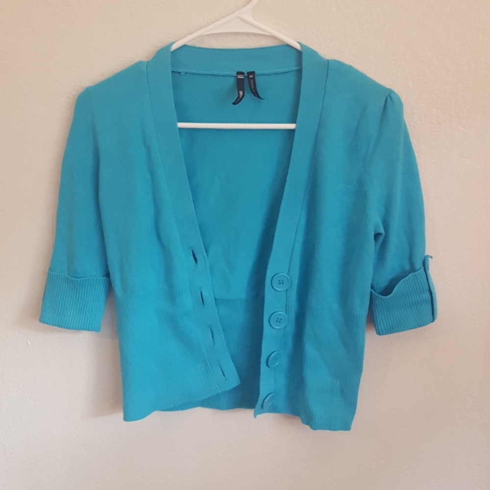 Cardigan